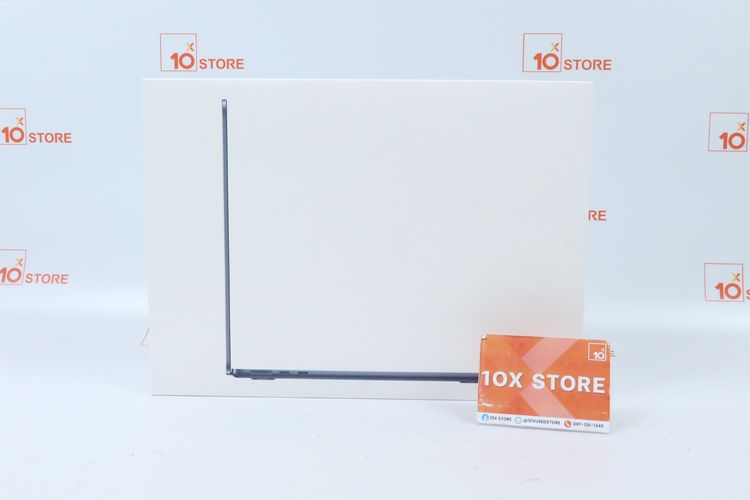 MacBook Air M5 13" 16.512GB มือ 1