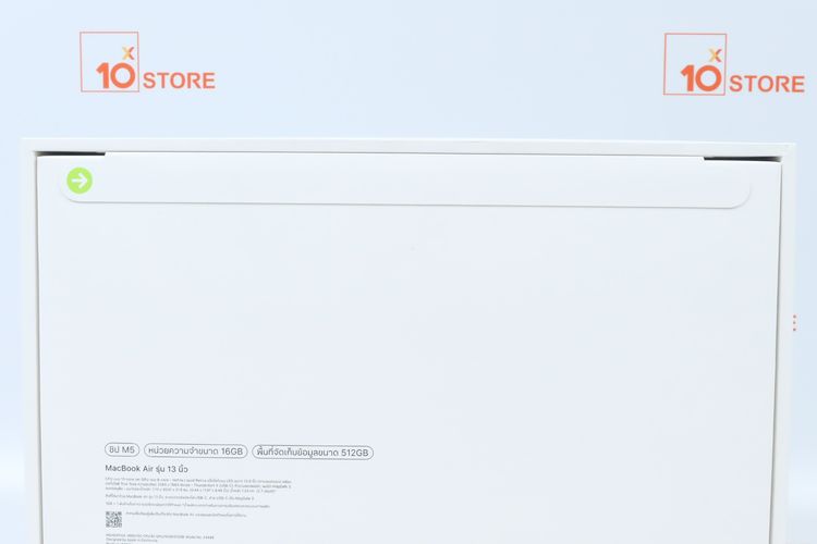 MacBook Air M5 13" 16.512GB มือ 1 รูปที่ 6