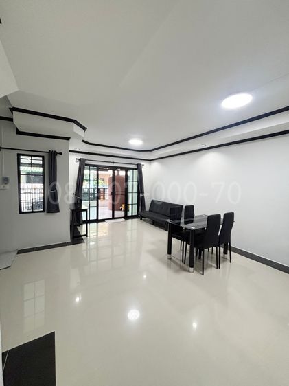 Pruksa ตกแต่งครบ รีโนเวทใหม่ ใกล้ BTS รูปที่ 4