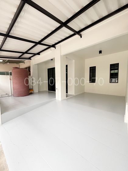 Pruksa ตกแต่งครบ รีโนเวทใหม่ ใกล้ BTS รูปที่ 2