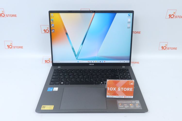 ASUS VIVOBOOK S16 Core i5-13420H RAM16.512GB