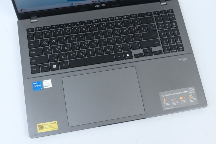 ASUS VIVOBOOK S16 Core i5-13420H RAM16.512GB รูปที่ 3