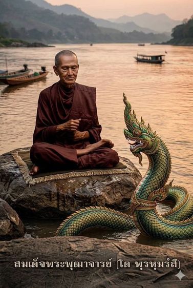 พระสมเด็จวัดระฆัง รุ่นเเรก ยุคต้น เก่ามาก สภาพสวยเนื้อจัดเก่า พระเหมาได้มาจากบ้านเรือนทรงไทยเก่าสมัยรัชกาลที่5 พระตัดทรงเเบบชิ้นฟัก เก่ามาก รูปที่ 11