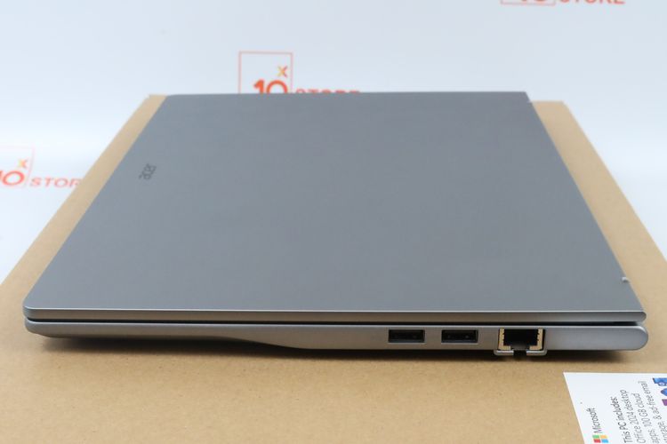Acer Aspire Go 14 Core Ultra 5 125H RAM16.512GB รูปที่ 6