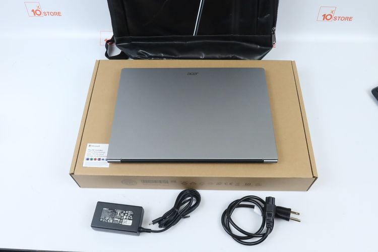 Acer Aspire Go 14 Core Ultra 5 125H RAM16.512GB รูปที่ 12