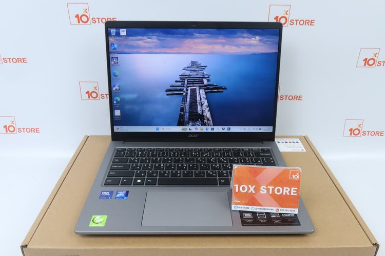 Acer Aspire Go 14 Core Ultra 5 125H RAM16.512GB