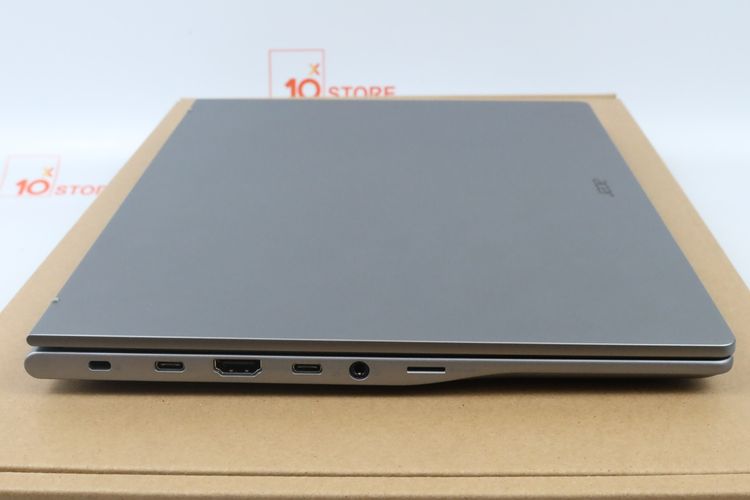 Acer Aspire Go 14 Core Ultra 5 125H RAM16.512GB รูปที่ 9