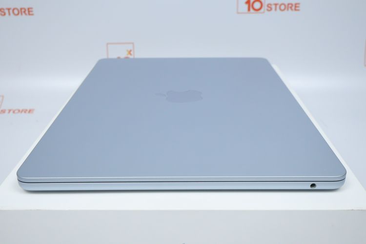 MacBook Air M4 13" 16.256GB รูปที่ 7