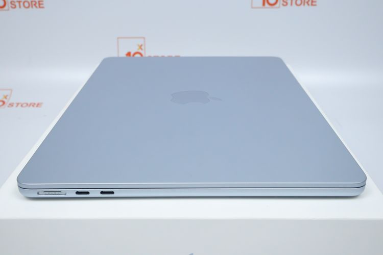 MacBook Air M4 13" 16.256GB รูปที่ 10