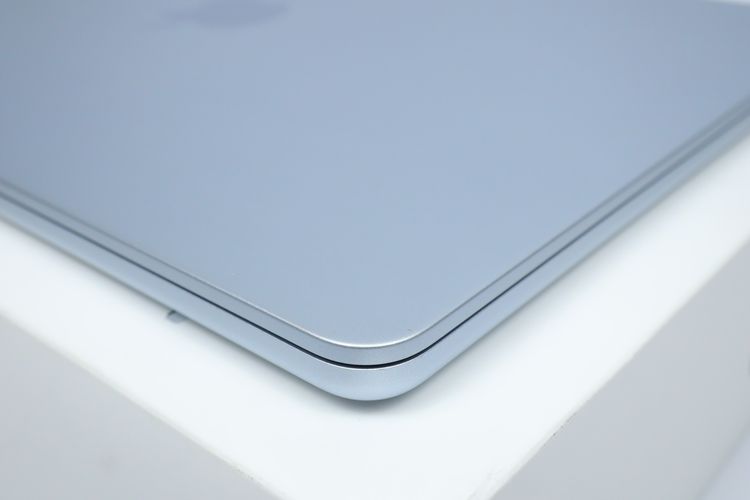 MacBook Air M4 13" 16.256GB รูปที่ 6
