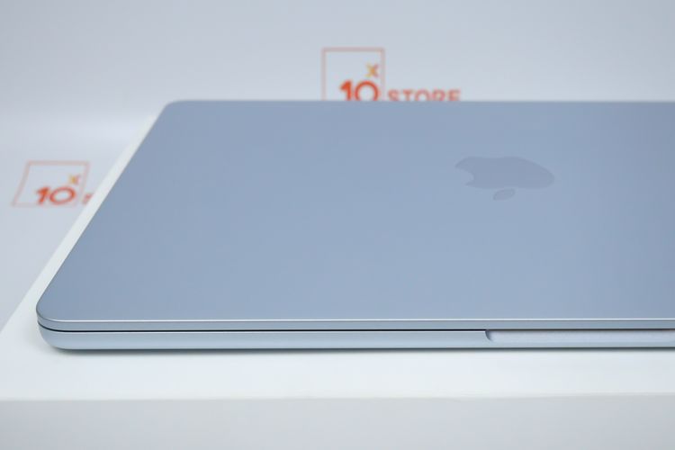 MacBook Air M4 13" 16.256GB รูปที่ 4