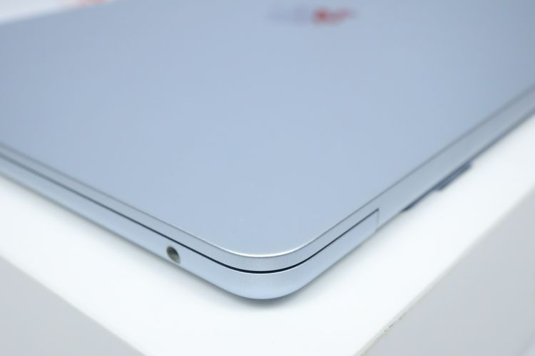 MacBook Air M4 13" 16.256GB รูปที่ 8