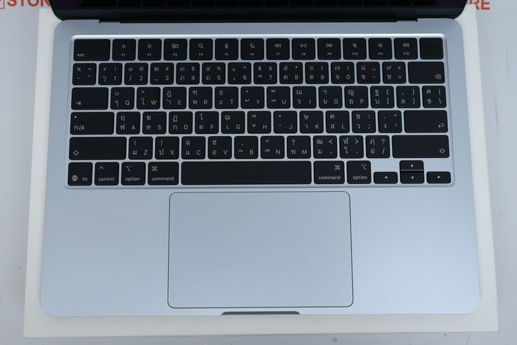 MacBook Air M4 13" 16.256GB รูปที่ 3
