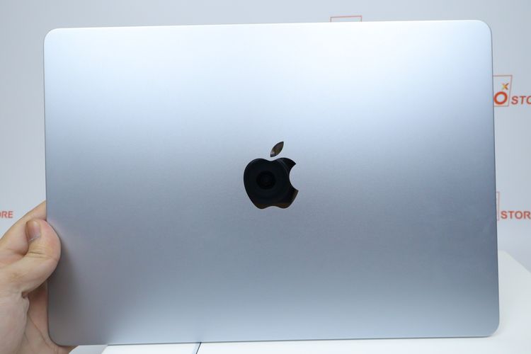 MacBook Air M4 13" 16.256GB รูปที่ 12