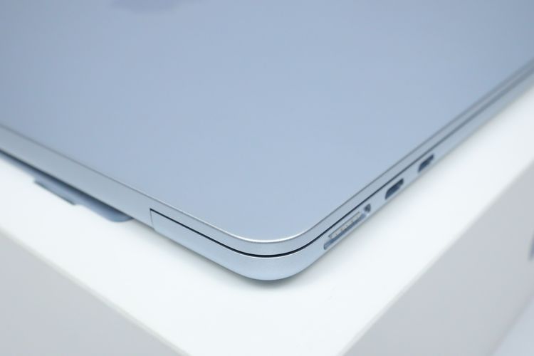 MacBook Air M4 13" 16.256GB รูปที่ 9