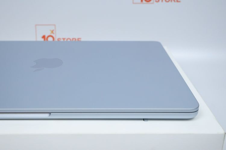 MacBook Air M4 13" 16.256GB รูปที่ 5