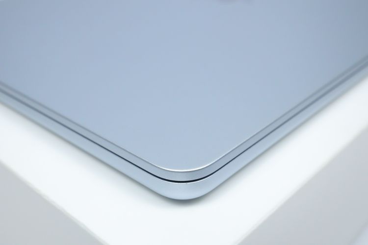 MacBook Air M4 13" 16.256GB รูปที่ 11