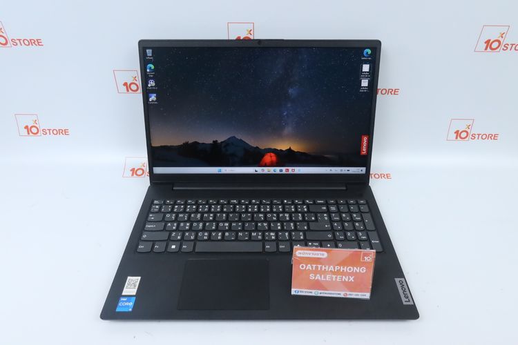 Lenovo V15 G4 Core i5-12500H RAM8.512GB