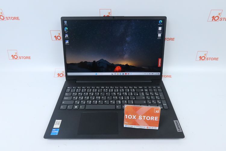 Lenovo V15 G4 Core i5-12500H RAM8.512GB รูปที่ 3