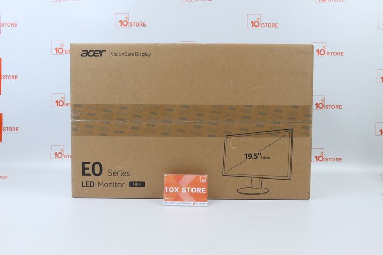 จอ 19" TN HD 75Hz Acer E200QBI มือ 1