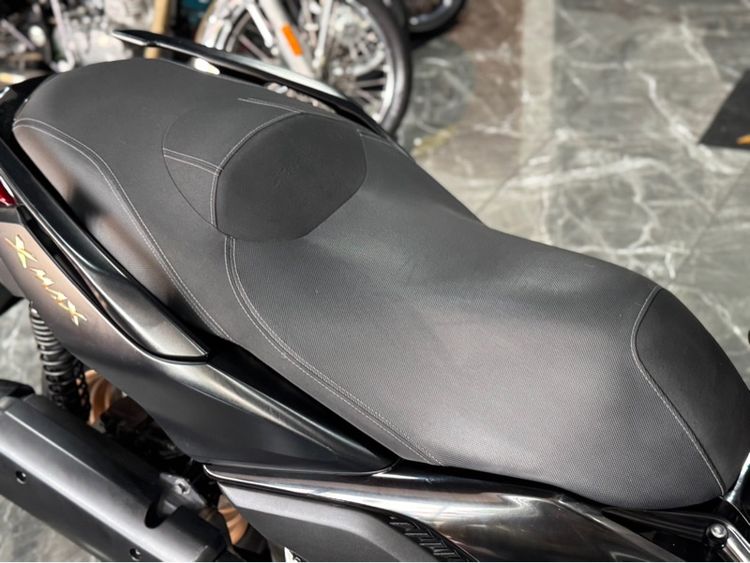 Yamaha Xmax300 รูปที่ 5