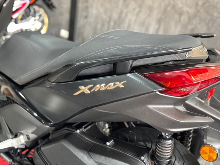 Yamaha Xmax300 รูปที่ 12