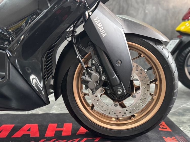 Yamaha Xmax300 รูปที่ 14