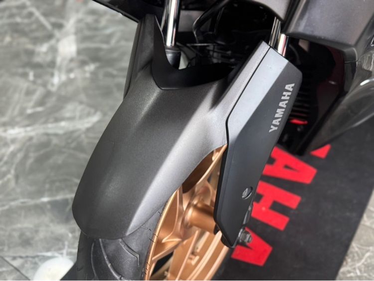 Yamaha Xmax300 รูปที่ 13