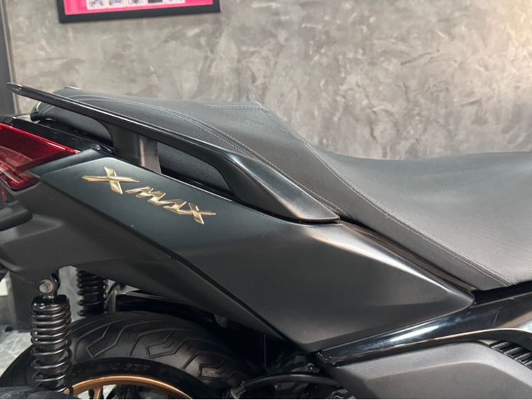 Yamaha Xmax300 รูปที่ 17
