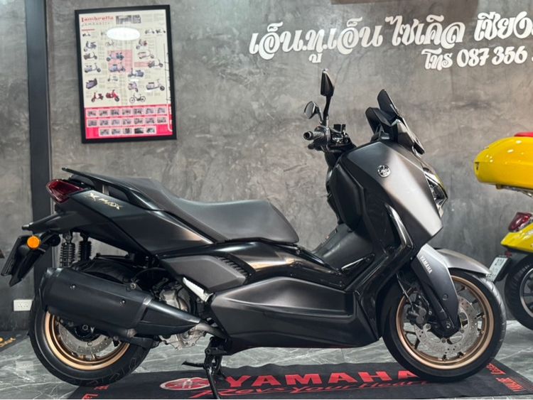 Yamaha Xmax300 รูปที่ 3