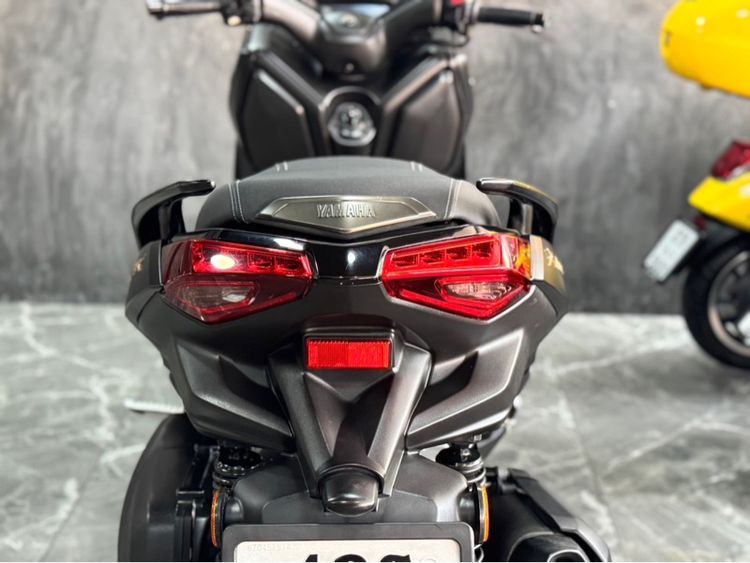 Yamaha Xmax300 รูปที่ 7