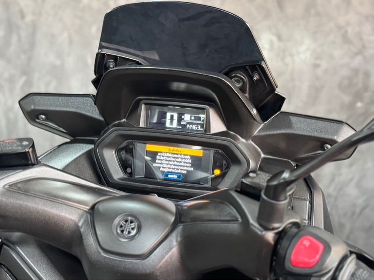 Yamaha Xmax300 รูปที่ 4