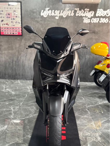 Yamaha Xmax300 รูปที่ 2
