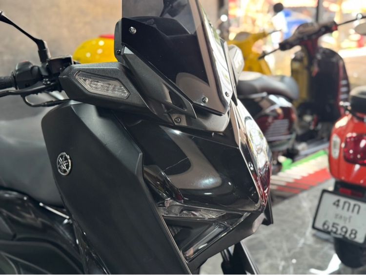 Yamaha Xmax300 รูปที่ 15