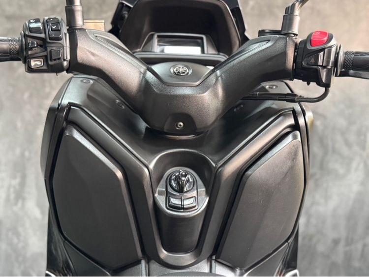 Yamaha Xmax300 รูปที่ 18