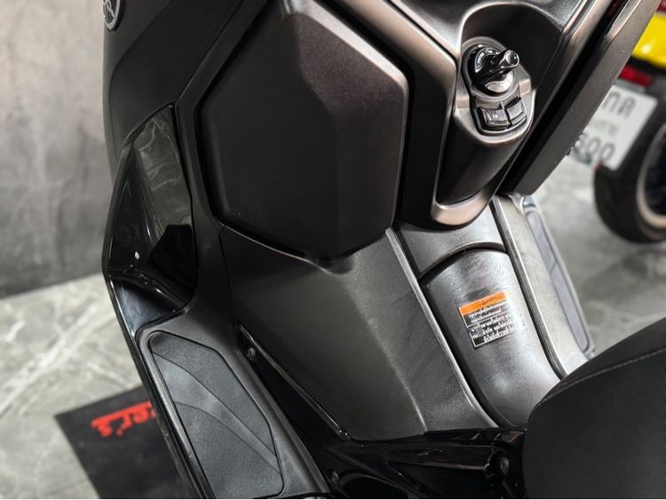 Yamaha Xmax300 รูปที่ 10