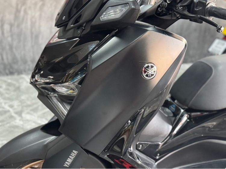 Yamaha Xmax300 รูปที่ 9