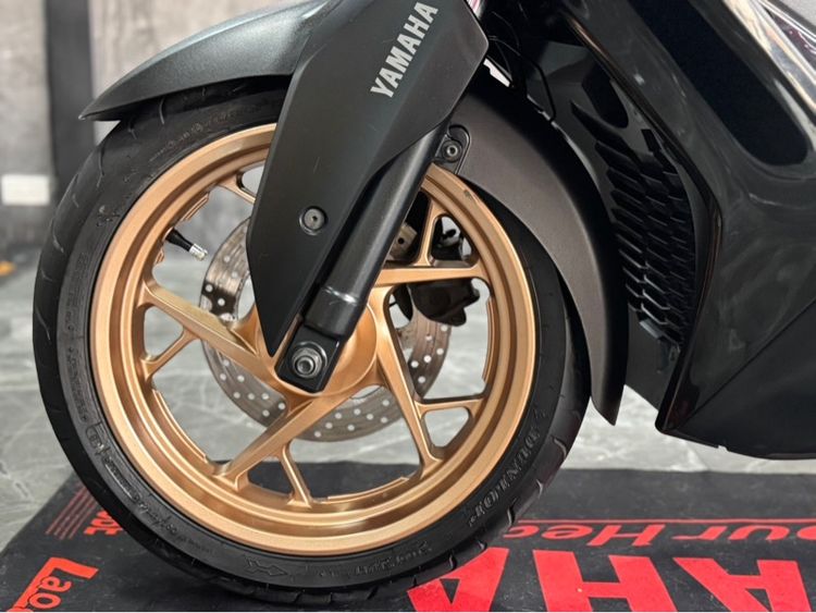 Yamaha Xmax300 รูปที่ 8