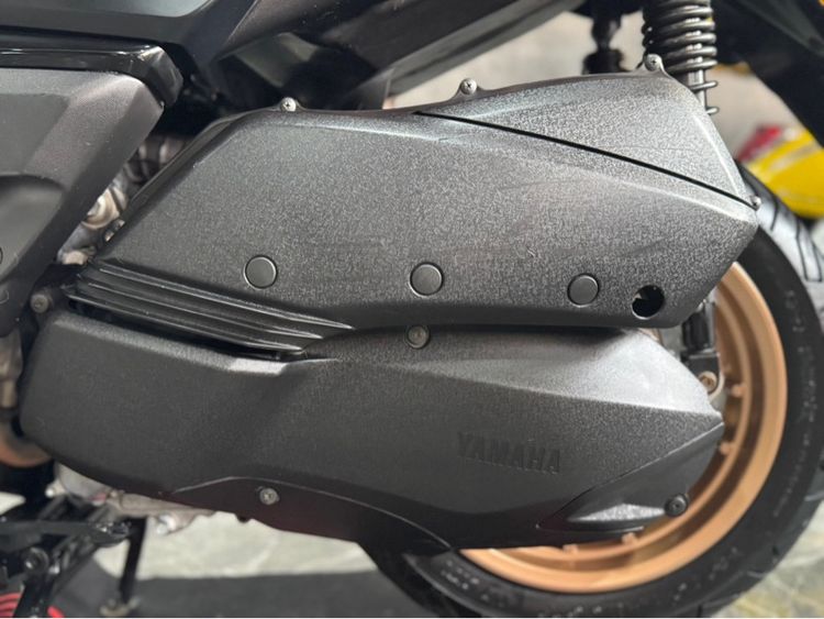 Yamaha Xmax300 รูปที่ 11