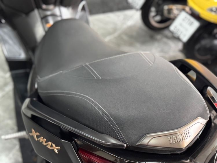 Yamaha Xmax300 รูปที่ 6