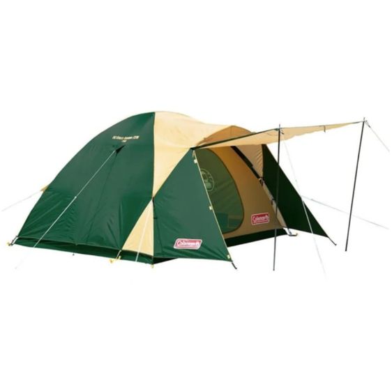 Coleman JP Cross Dome 270