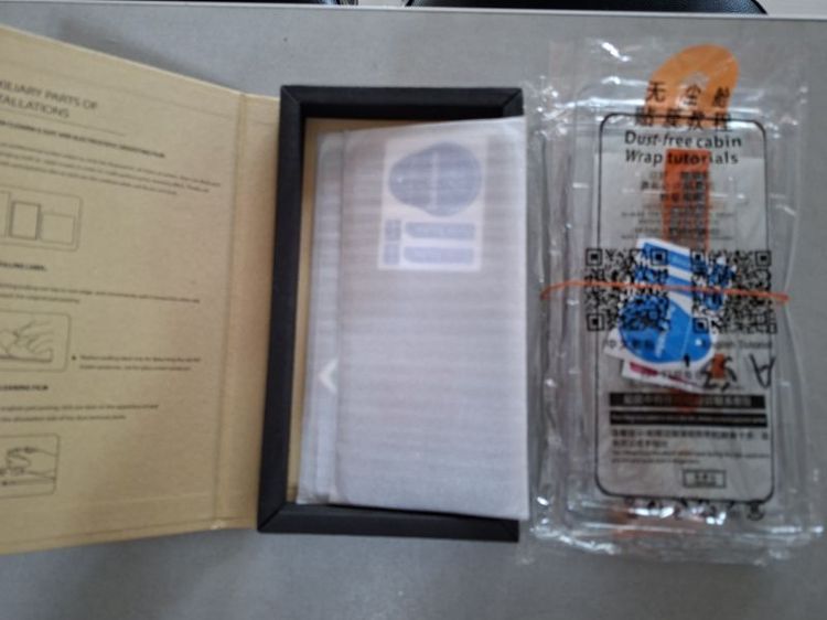 มือถือ Samsung A53 5G เจ้าของขายเอง รูปที่ 4