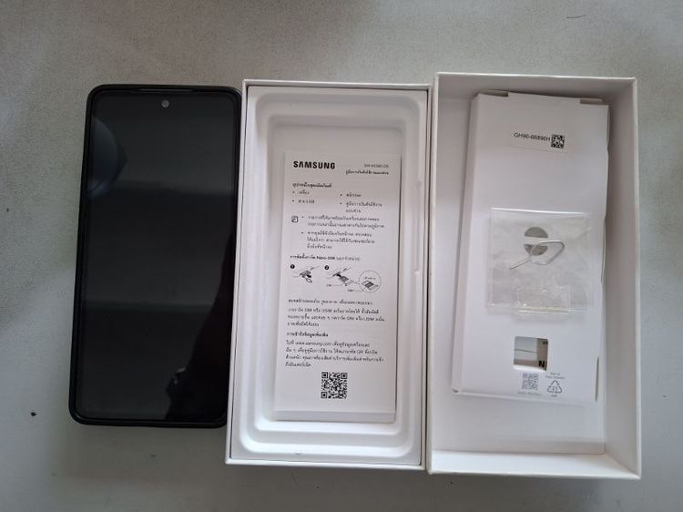 มือถือ Samsung A53 5G เจ้าของขายเอง รูปที่ 2