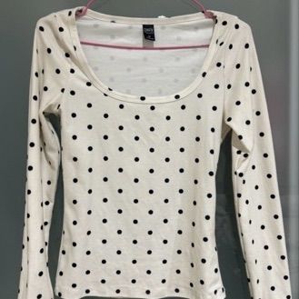 เสื้อpokadot