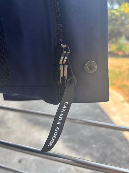 Canada Goose Wyndham Parka  2048M Size S พัทยา รูปที่ 11