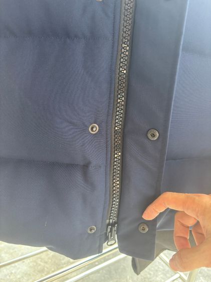 Canada Goose Wyndham Parka  2048M Size S พัทยา รูปที่ 2