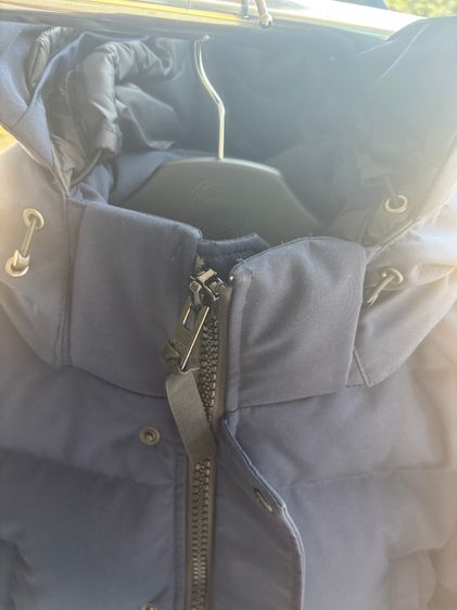 Canada Goose Wyndham Parka  2048M Size S พัทยา รูปที่ 10