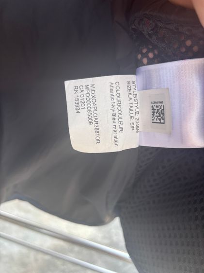 Canada Goose Wyndham Parka  2048M Size S พัทยา รูปที่ 9