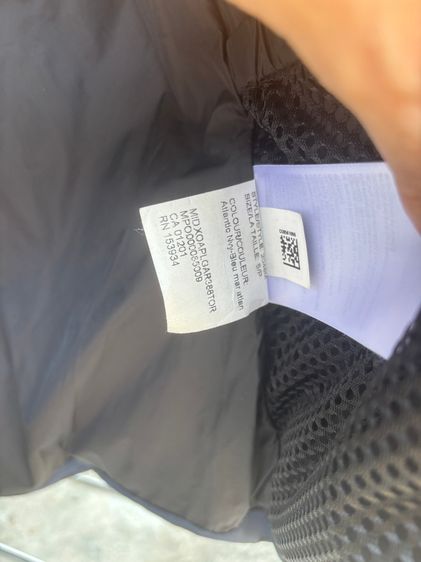 Canada Goose Wyndham Parka  2048M Size S พัทยา รูปที่ 7