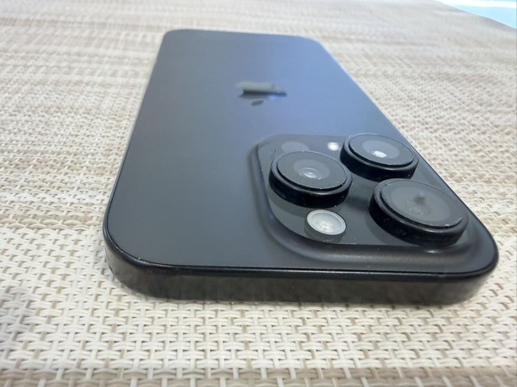 iPhone 16 Pro 256 ผ่อนได้  รับเทิร์น รูปที่ 3